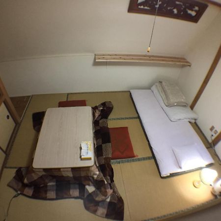 Motomachi House X Cafe Hotel Hakodate Buitenkant foto