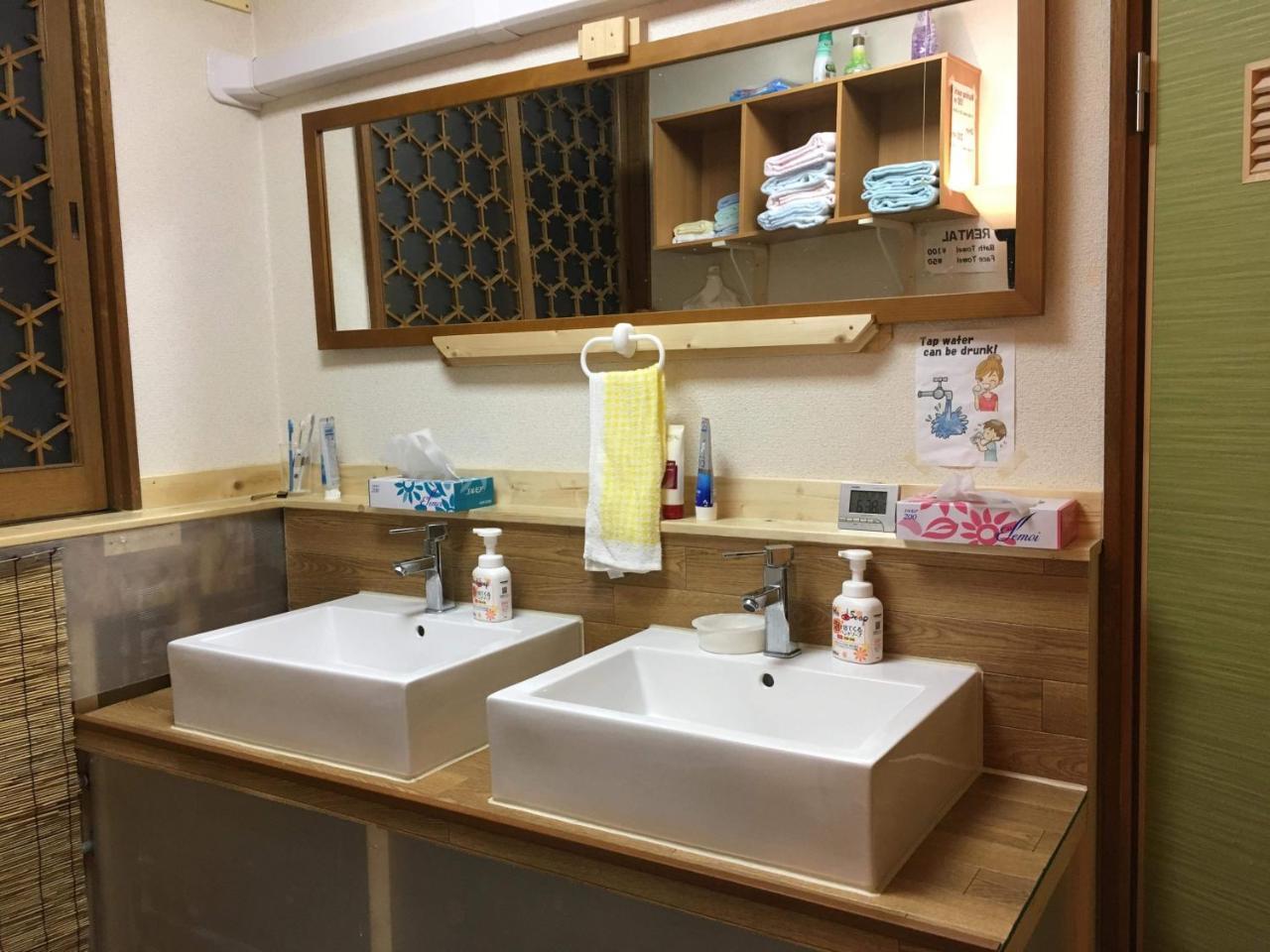 Motomachi House X Cafe Hotel Hakodate Buitenkant foto
