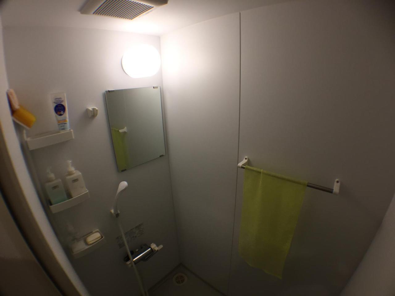 Motomachi House X Cafe Hotel Hakodate Buitenkant foto